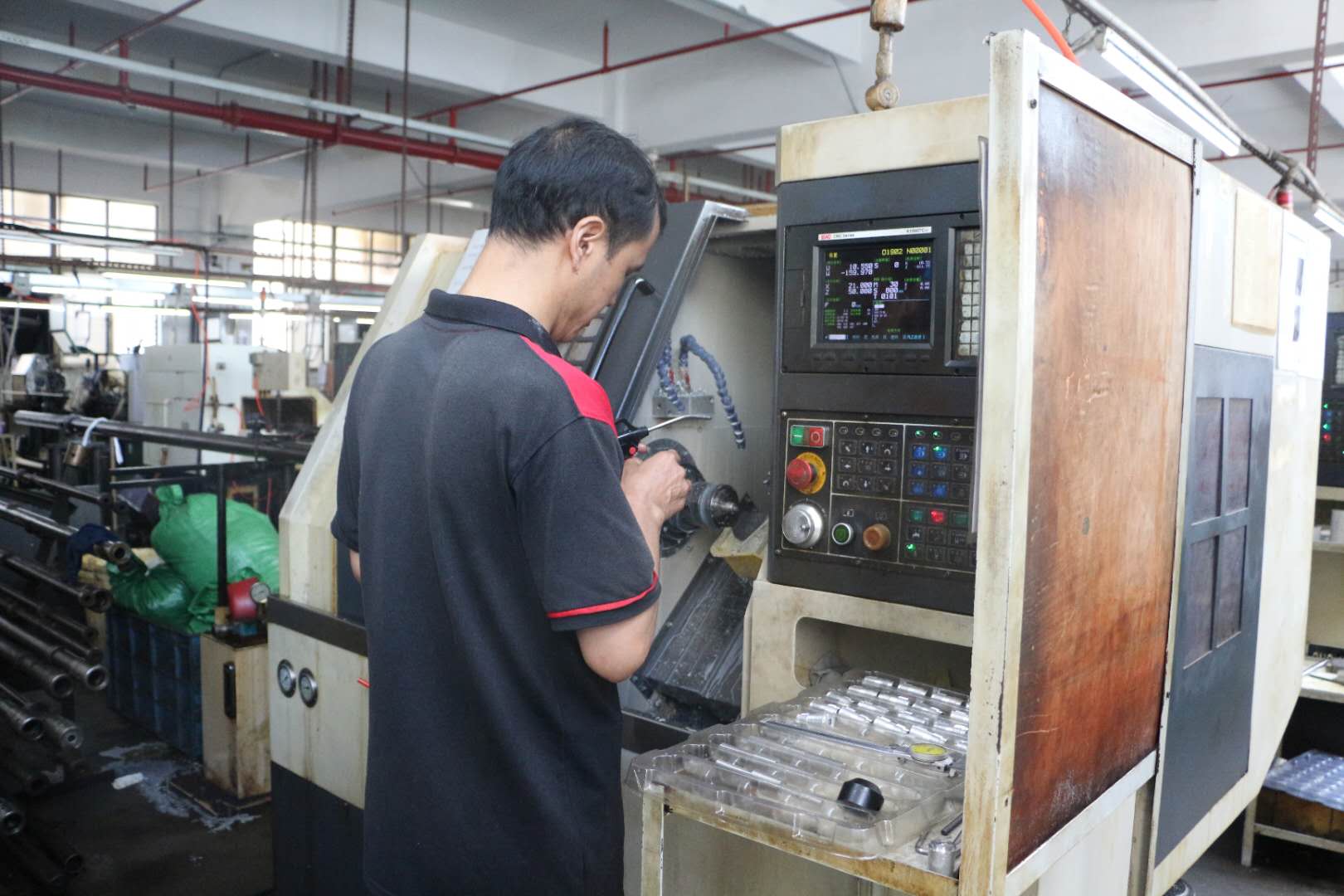 广州cnc草莓视频在线免费厂